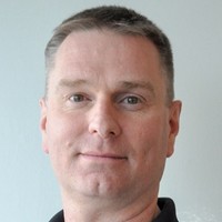 Brett Yeske