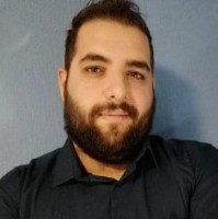 Dimosthenis Gkortsopoulos