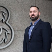 Conor Sherry