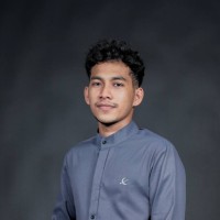 Muhammad Yassin Mohamad Cha Anu