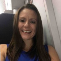 Lorna Cox C-DPO MSc. PG Dip. BSc. MBPsS.