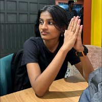 Reshma Jacob