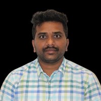 Srinadh Madhavarapu