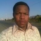 Celimpilo Mkhize