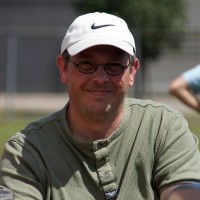 Marcel De Jong