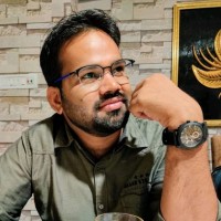 Shashanka Sekhar Panda