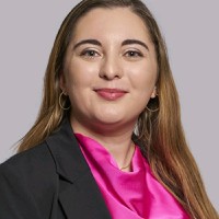 Sarah Ilaria Cristallo