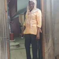 Howida Bashir Komi Omer