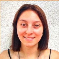 Micaela Negmat