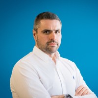 Alan McEneaney