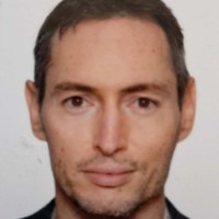 Scott Dorr