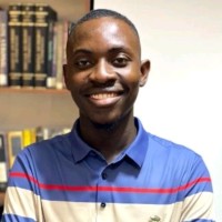 Peter Ubi