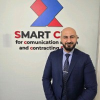 Bashar Alzoubi