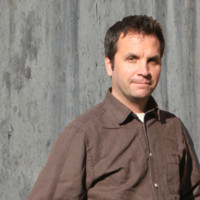 Mark Sterns