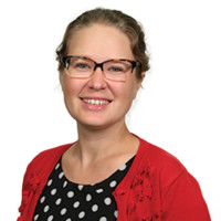 Meghan Volchko