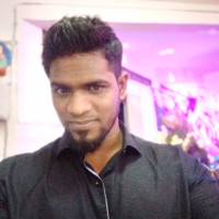 Pradeep Surej