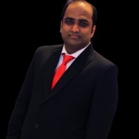 Ravi Bajaj