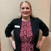 Ashley Barth