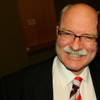 Michael Morrow