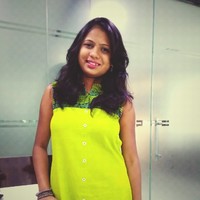 Mansi Rawool