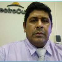 Eduardo Liendo