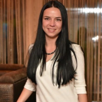 Katherine Tkachenko