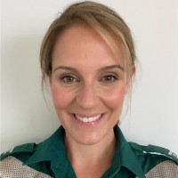 Megan Walkley