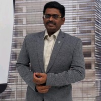 Nadarajan Thangamani