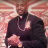Sherrod Cotton