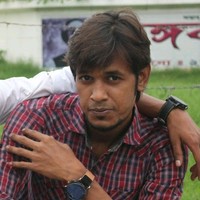 Koushique Ahmed