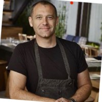 Hamish Brown