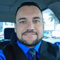 Daniel Moraes