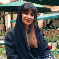 Mehrnoosh Golmohammadi