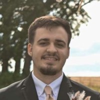 Zachory Behrensmeyer
