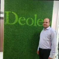 Prateek Bansal