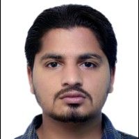 Mohd Aamir Mansoori