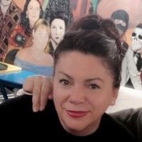 Anita Pachona Andres Perez