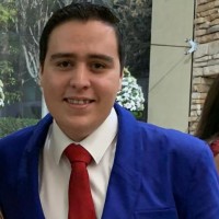 Fernando Aguilar Garcia