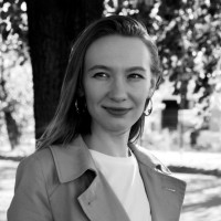 Мария Гундырева