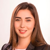 Valeriia Isaienko