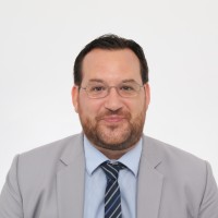 Pierre-Alain Bourgeois