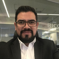 Sergio Vazquez Partido