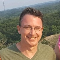 Keith Jenicek