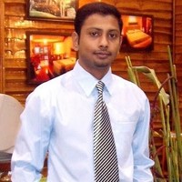Vp Antony Cochin
