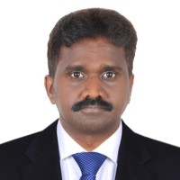 Ramesh Munuswamy