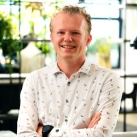 Stan Ten Vregelaar