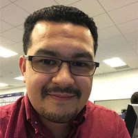 Jesus Santoyo, Eit