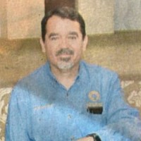 Reynaldo Espinoza Romero