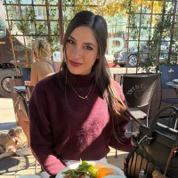 Madeline Damos