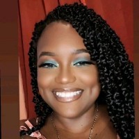 Shanice John